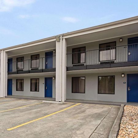Days Inn By Wyndham Douglasville-Atlanta-Fairburn Road Exterior photo